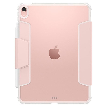 Spigen Ultra Hybrid Pro - Etui do iPad Air 11” M3 (2025) / M2 (2024) / iPad Air 10.9” (5-4 gen.) (2022-2020) (Rose Gold)