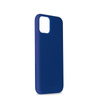PURO ICON Cover - Etui iPhone 11 Pro (granatowy)