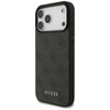 Guess 4G Classic - Etui iPhone 17 Pro Max (czarny)