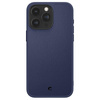 Spigen Cyrill Kajuk Mag MagSafe - Etui do iPhone 15 Pro Max (Navy)