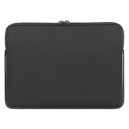 TUCANO Elements 2 - Pokrowiec MacBook Air 15" (czarny)