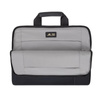 Rivacase - Orly, torba na notebooka, laptopa 13,3" slim (czarny)