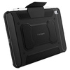 Spigen Rugged Armor Pro - Etui do iPad 11" (2025) / iPad 10.9” (2022) (Czarny)