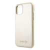 Guess Iridescent - Etui iPhone 11 (Gold)