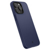 Spigen Cyrill Kajuk Mag MagSafe - Etui do iPhone 15 Pro (Navy)