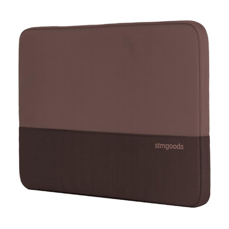 STM Origin Laptop Sleeve – Pokrowiec MacBook Pro 14" / Laptop 14” / 13” (Lilac plum)