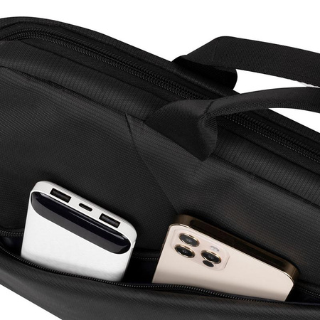 Rivacase - Tivoli, torba na notebooka, laptopa 13,3" (szary)