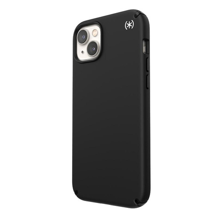Speck Presidio2 Pro - Antybakteryjne etui iPhone 14 Plus (Black / Black / White)