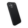 Speck Presidio2 Pro - Etui iPhone 12 / iPhone 12 Pro z powłoką MICROBAN (Black)
