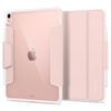 Spigen Ultra Hybrid Pro - Etui do iPad Air 11” M3 (2025) / M2 (2024) / iPad Air 10.9” (5-4 gen.) (2022-2020) (Rose Gold)