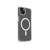 PURO LITE MAG - Etui iPhone 15 Plus MagSafe (przezroczysty)