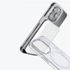 PURO LITEMAG - Etui iPhone 14 Pro Max MagSafe (przezroczysty)