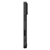 Spigen Ultra Hybrid Mag MagSafe - Etui do iPhone 17 Pro (Frost Black)
