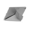 STM OPP – Etui iPad 10.9" (2022) (szary)
