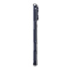 Spigen Ultra Hybrid Mag MagSafe - Etui do iPhone 17 Pro (Clear/Deep Blue)
