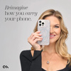 Case-Mate Phone Bangle - Bransoletka na nadgarstek do smartfona (Black)