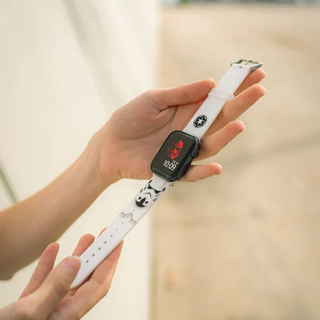 Star Wars - Pasek do Apple Watch (Stormtrooper)