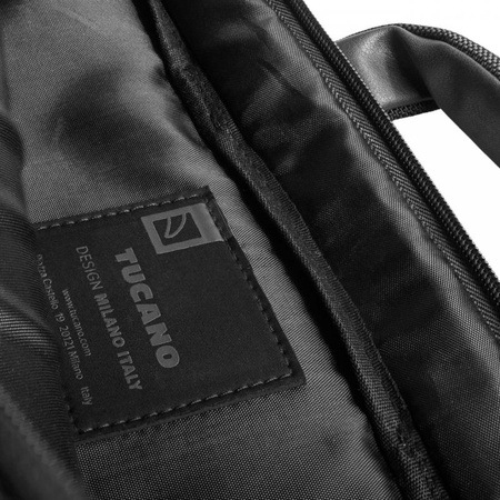 TUCANO Free & Busy – Torba MacBook Pro 15" / Notebook 14" / Notebook 13"