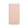 Moshi Overture - Etui 3w1 iPhone 12 Mini z kieszeniami na karty + stand up (system SnapTo) (Luna Pink)