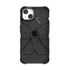 Element Case Special Ops X5 - Pancerne etui iPhone 14 (Mil-Spec Drop Protection) (Smoke/Black)