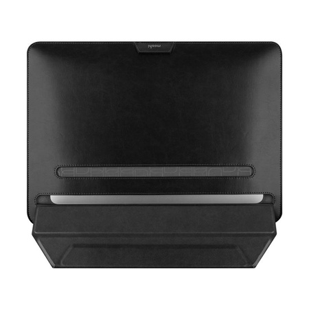 Moshi Muse 13" 3-in-1 Slim - Pokrowiec MacBook Pro 13" / MacBook Air 13" (Jet Black)
