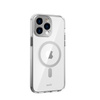 Moshi iGlaze MagSafe - Etui iPhone 14 Pro Max (Meteorite Gray)
