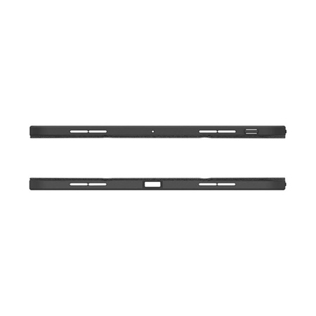 Spigen Urban Fit - Etui do iPad Pro 13" (M5,2025 / M4, 2024) (Black)