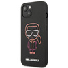 Karl Lagerfeld Outline - Etui iPhone 13 (Multicolor)