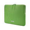 Tucano Colore2 - Pokrowiec MacBook Air 13” / Pro 13" / Laptop 12” (zielony)