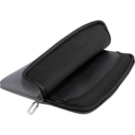 Tucano Today - Pokrowiec MacBook Pro 16" / Laptop 15.6” (szary)