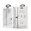 Karl Lagerfeld Choupette Fun Sunglasses - Etui iPhone 11 Pro Max (przezroczysty)