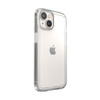 Speck Gemshell - Etui iPhone 14 / iPhone 13 z powłoką MICROBAN (Clear)