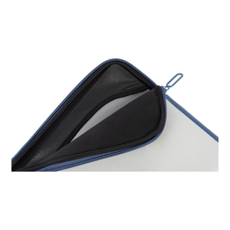 TUCANO Elements 2 - Pokrowiec MacBook Air 13” (M4/M3/M2/M1/2025-2018) / Pro 13" (szary)