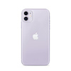 PURO 0.3 Nude - Etui iPhone 11 (przezroczysty)