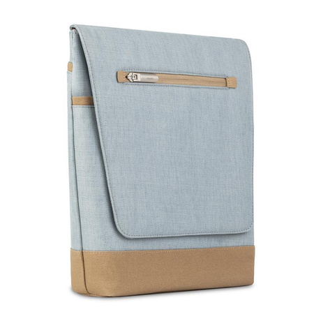 Moshi Aerio Lite - Torba iPad Pro 9.7"/ iPad Air 2 / MacBook 12" (Sky Blue)