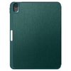 Spigen Urban Fit - Etui do iPad Air 11” M2 (2024) / iPad Air 10.9” (5-4 gen.) (2022-2020) (Midnight Green)