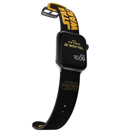 Star Wars - Pasek do Apple Watch (Galactic)