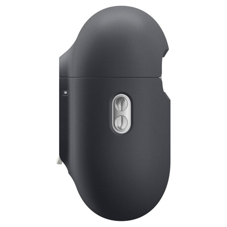 Spigen Nano Pop - Etui do Apple AirPods Pro 3 (Black Sesame)