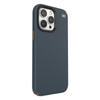 Speck Presidio2 Pro - Antybakteryjne etui iPhone 14 Pro Max (Charcoal / Cool Bronze / Slate)