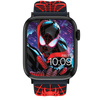 MARVEL - Pasek do Apple Watch (Spider-Man Miles Morales 3D)