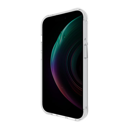 Case-Mate Karat MagSafe - Etui iPhone 15 Pro zdobione naturalną masą perłową (A Touch of Pearl)