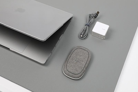 Moshi iGlaze Hardshell Case - Obudowa MacBook Pro 16" (M2/M1/2023-2021) (Stealth Clear)