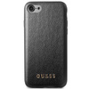 Guess Iridescent - Etui iPhone 8 / 7 (czarny)