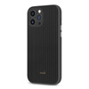 Moshi Arx Slim Hardshell Case - Etui iPhone 13 Pro Max MagSafe (Mirage Black)