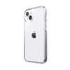 Speck Presidio Perfect-Clear - Etui iPhone 13 z powłoką MICROBAN (Clear)