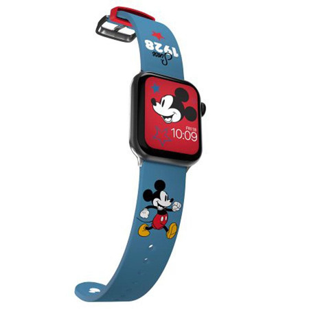 Disney Mickey Mouse - Pasek do Apple Watch (Classic Star)