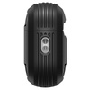 Spigen Rugged Armor - Etui do Apple AirPods Pro 3 (Matte Black)