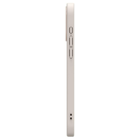 Spigen Cyrill Kajuk Mag MagSafe - Etui do iPhone 15 Pro (Cream)
