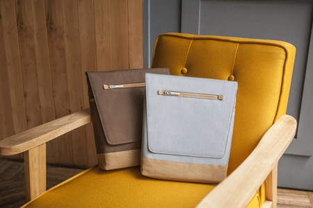 Moshi Aerio Lite - Torba iPad Pro 9.7"/ iPad Air 2 / MacBook 12" (Sky Blue)