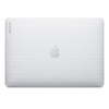 Incase Hardshell Case - Obudowa MacBook Pro 13" (M2/M1/2022-2020)(Dots/Clear)